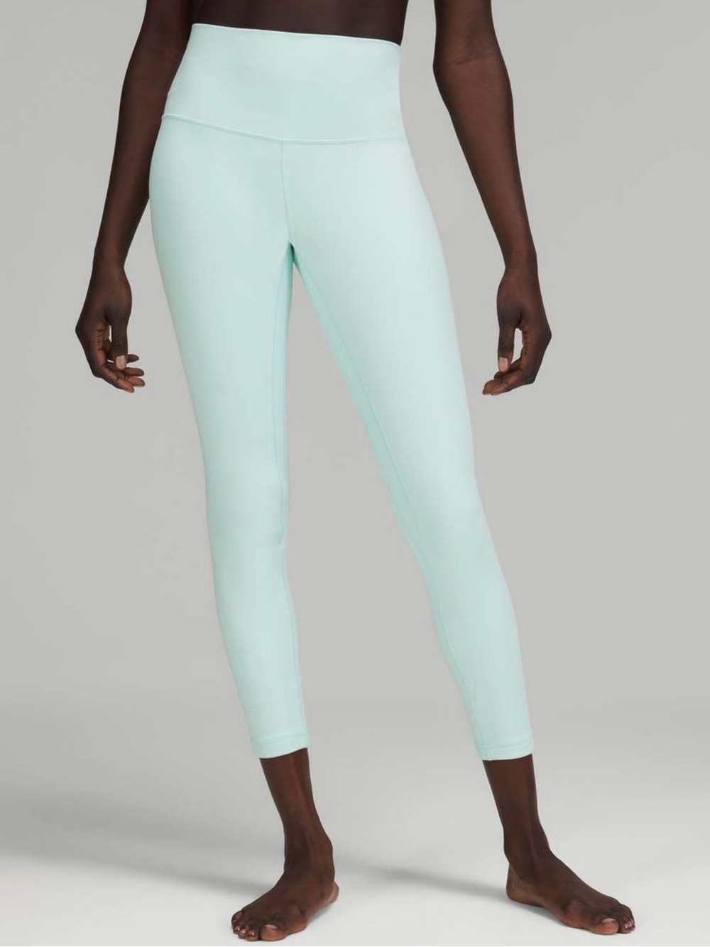 Lululemon 23” High-Waisted Align Leggings